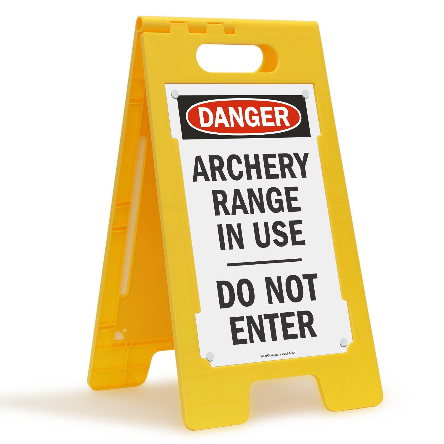 Archery Signs 6934