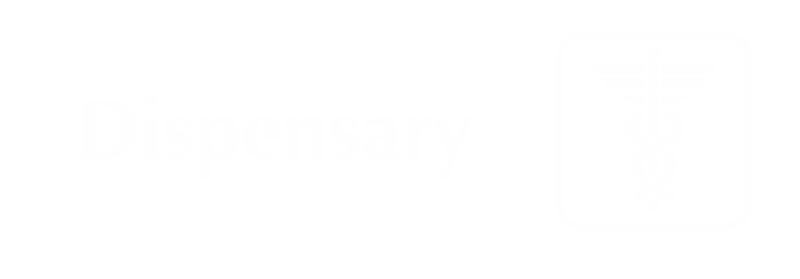Dispensary Select-a-Color Engraved Sign