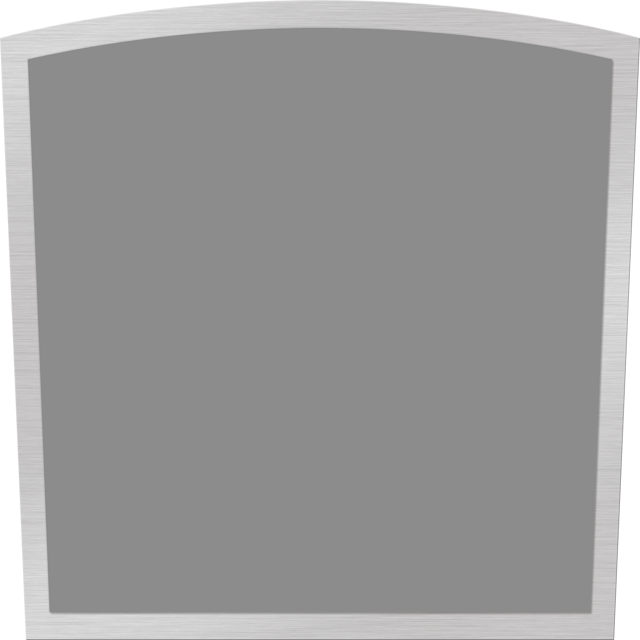 Apex Braille Regulatory Sign