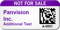 Not For Sale