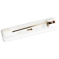 Name Badge   Pin