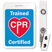 ID Badge