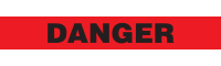 Danger