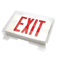 Vandal Shield Exit