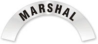 Hard Hat Labels