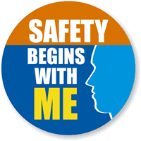 Hard Hat Labels
