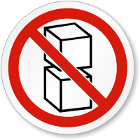 Don't Stack