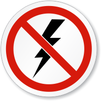 ISO  Sign