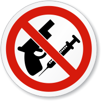 ISO Sign