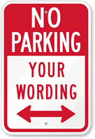 with Bidirectional Arrow