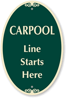 Sign