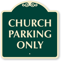 Sign