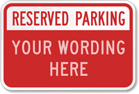 Sign
