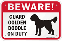Beware!
