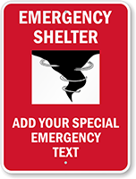Custom Sign