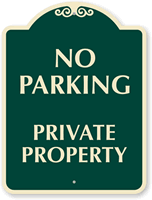 Sign