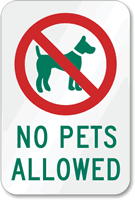 Sign