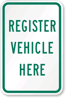 Sign