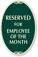 Sign