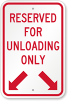 Sign