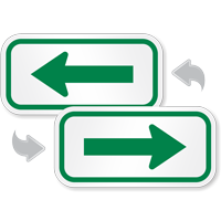 Sign