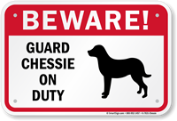 Beware