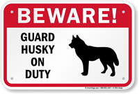 Beware