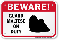 Beware