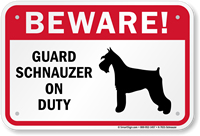 Beware