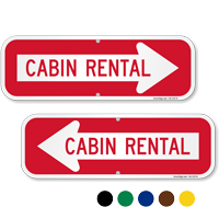 Cabin Rental
