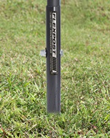 FlexPost Rigid Natural Ground Model Signpost