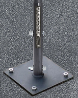 FlexPost Rigid Asphalt Model Parking Signpost