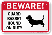 Beware!