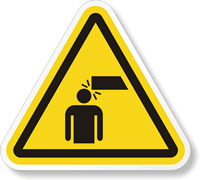 Hit Head Label