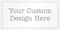 Rectangular Custom Template   Logo