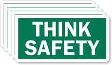 Labels (Set Of 5)