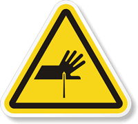 Symbol Label