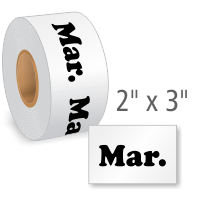 Label
