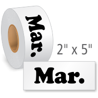 Label