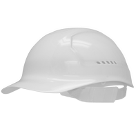 Duo Safety™ Vented Bump Cap