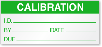 Label