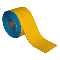 6 inch Solid Superior Mark Floor Marking Tape