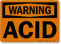 Warning  Sign