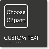 with Clipart