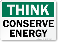 Sign