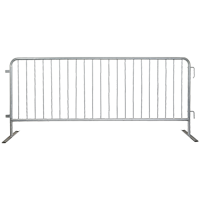 Crowdmaster 8Ft Barricade