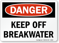 Danger  Sign