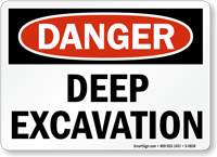 Danger  Sign