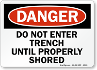 Sign