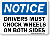 Sign